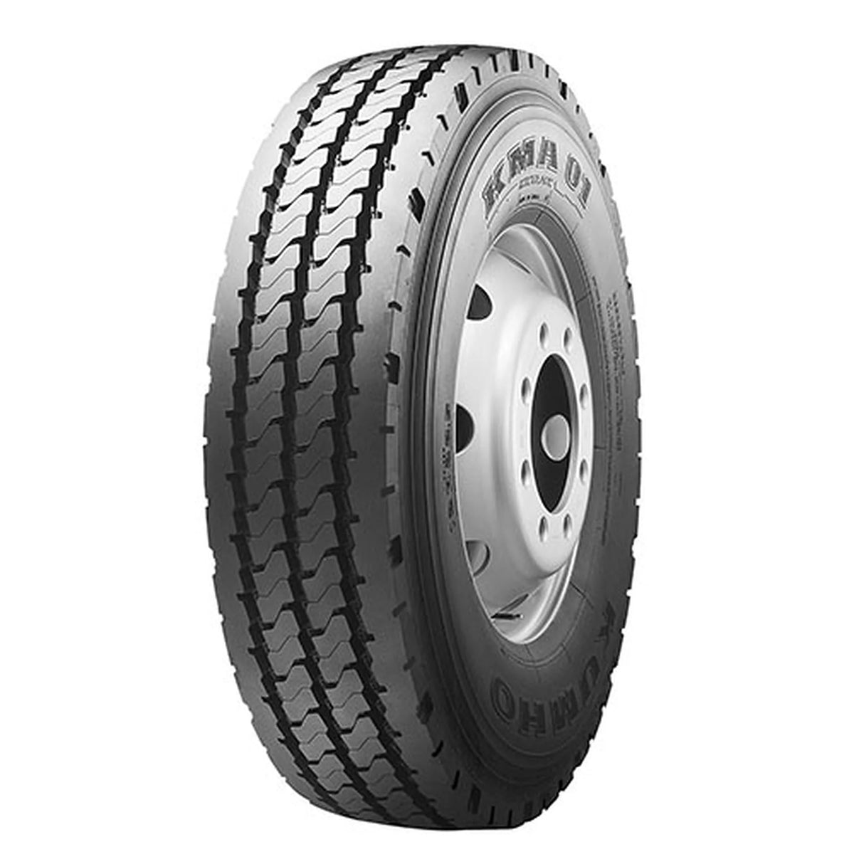11R22.5 Commercial Tire W2111