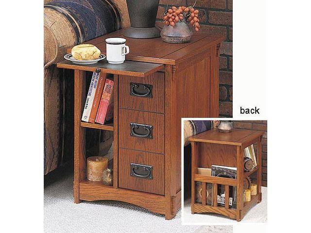 Cabinet Table F4541