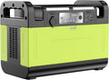 Portable Power Station 500W 518Wh LiFePO4 U395