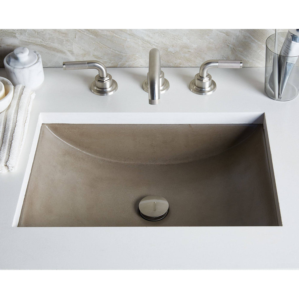 Undermount Bathroom Sink G6724