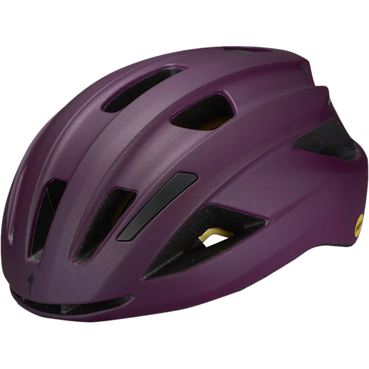 Satin Cast Berry MIPS Helmet B971971