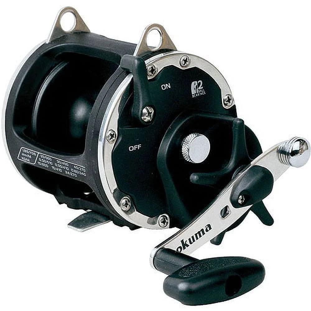 Fishing Reel F360431