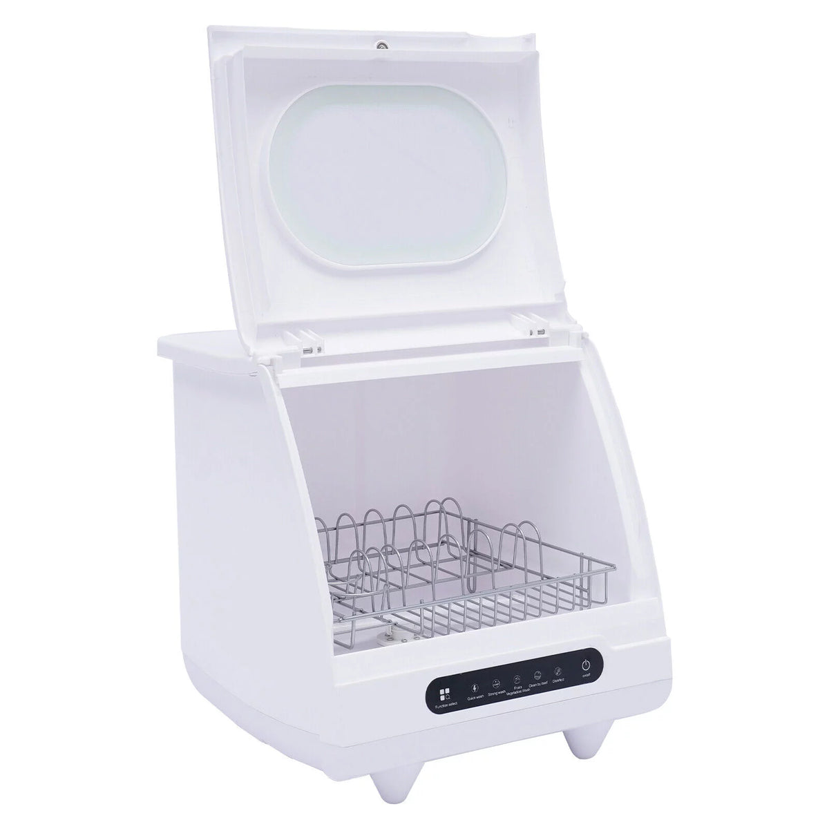 Compact Countertop Dishwasher K806966