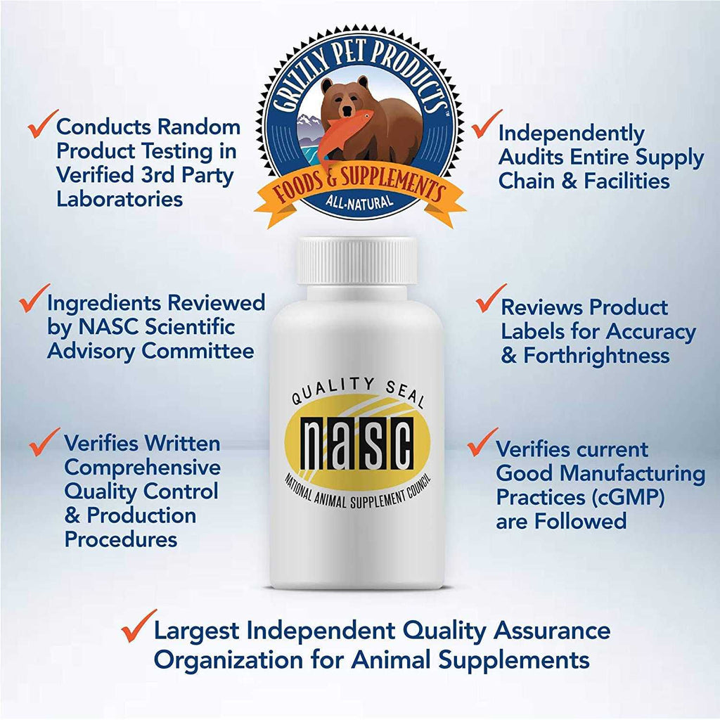 Joint Aid Liquid for Dogs M7539