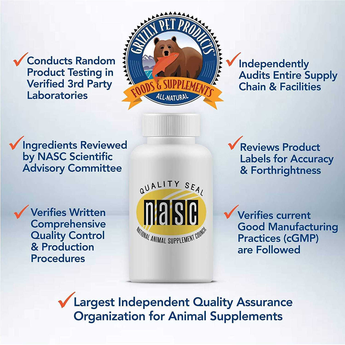 Joint Aid Liquid for Dogs M7539