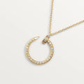 Necklace L528556