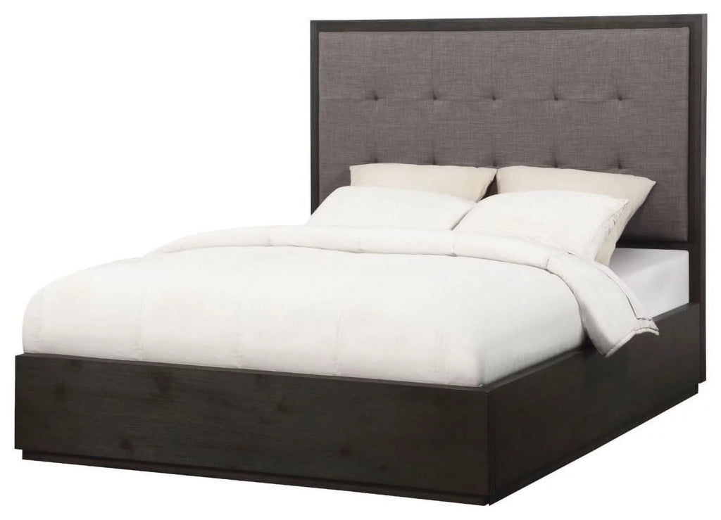King Storage Bedroom Set W988