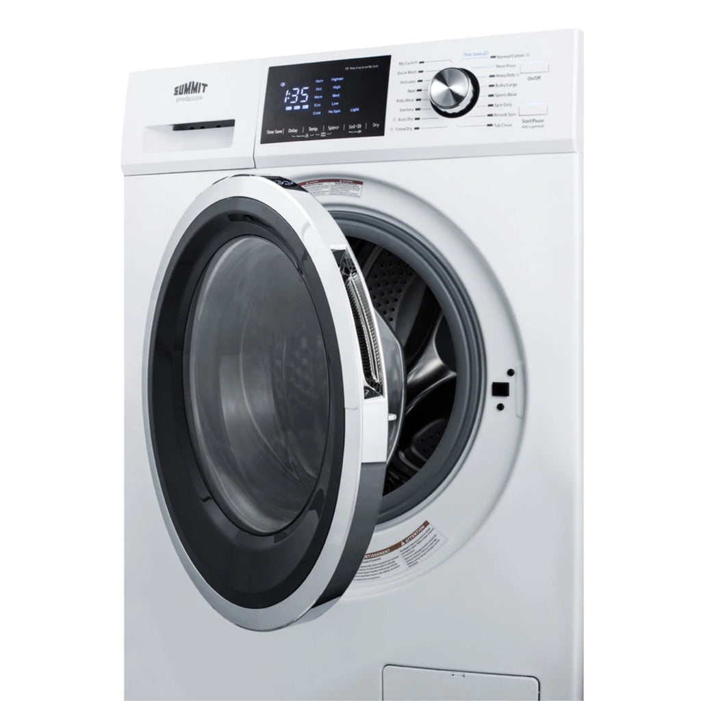 24 Wide 115V Washer/Dryer Combo S901770