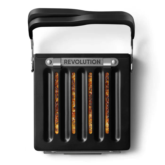 Toastie Press P507