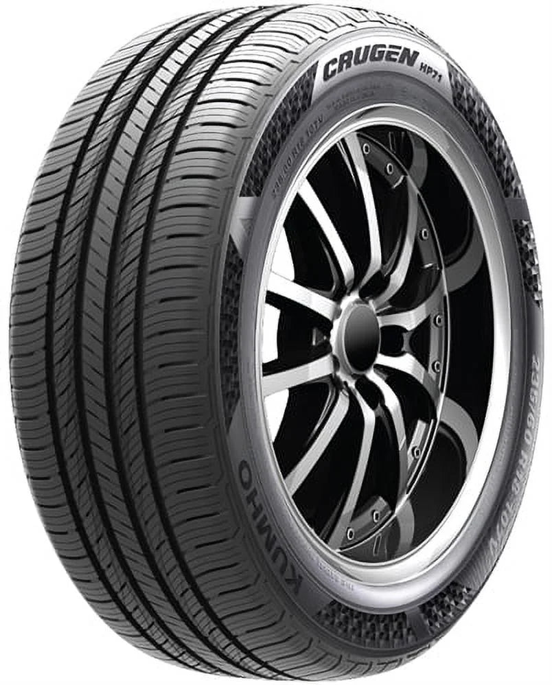 235/45-19 95 H Tire Z21205