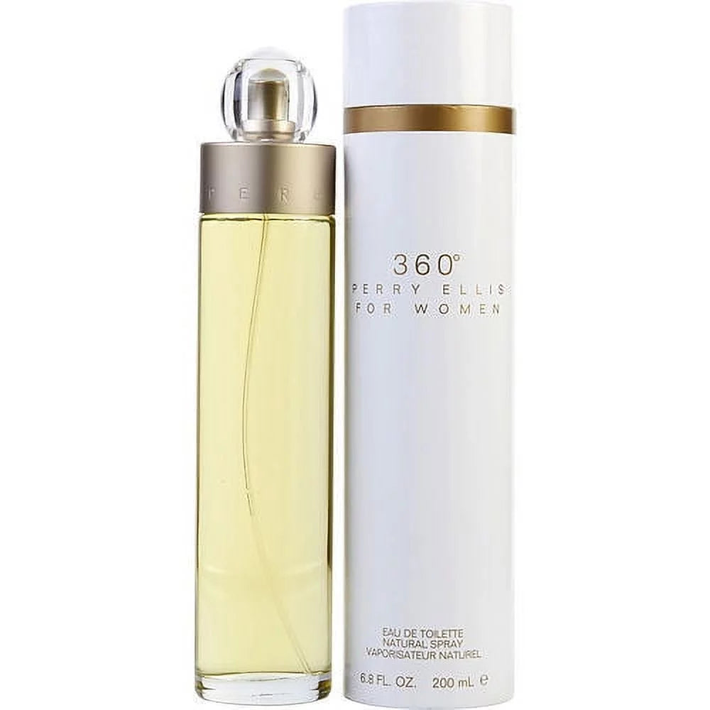 Eau De Toilette Spray 6.7 oz for Women B787