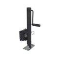 2,000 lbs Side Wind Swivel Mount Jack H360