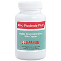 Zinc Picolinate Plus 60vc K560914