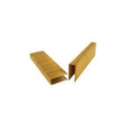 2 in 16 Gauge Galvanized Construction Staples M2383