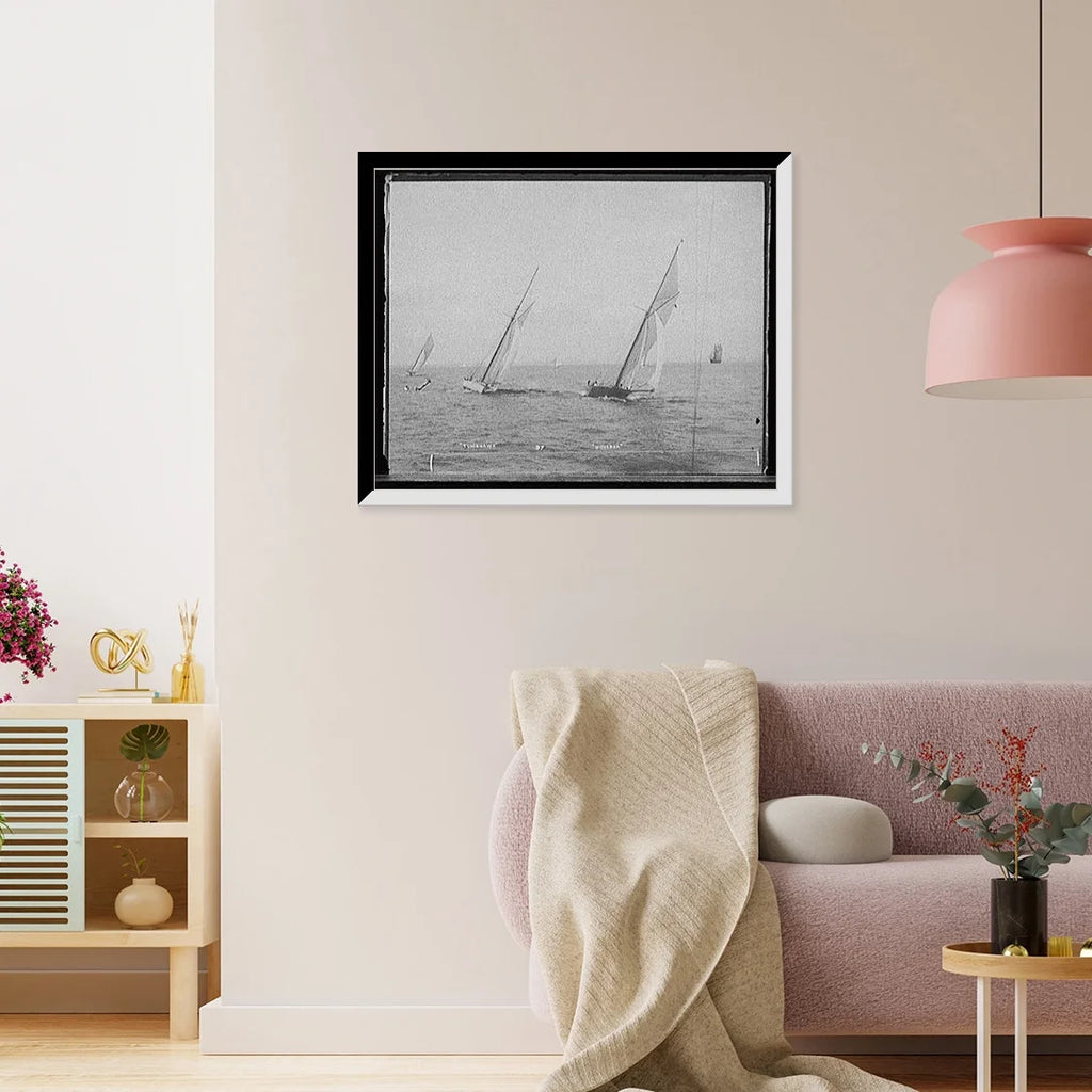 Framed Print C923074