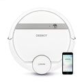 Robotic Vacuum F49005
