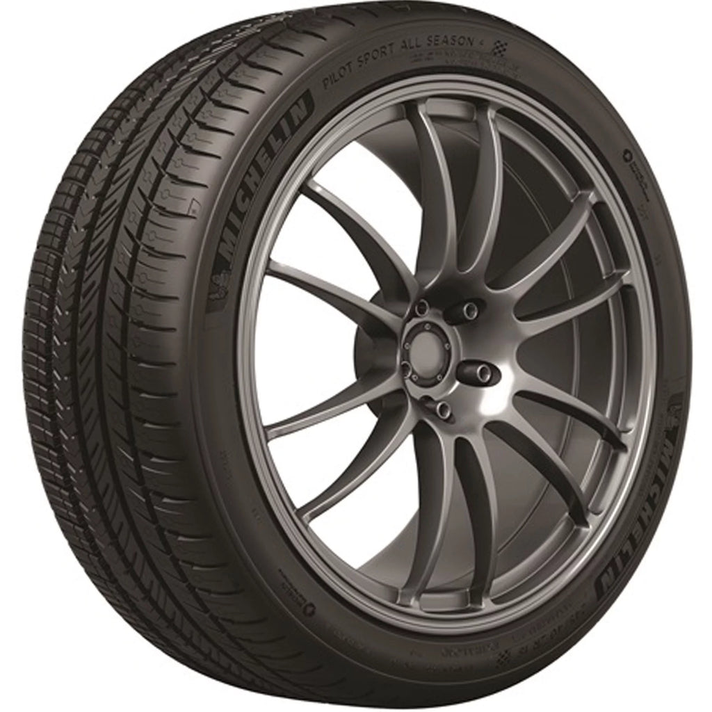 All Season 235/35ZR19 91Y XL Passenger Tire W973863