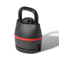 Adjustable Kettlebell, 8-40 lbs, 6 Weight Settings A4265