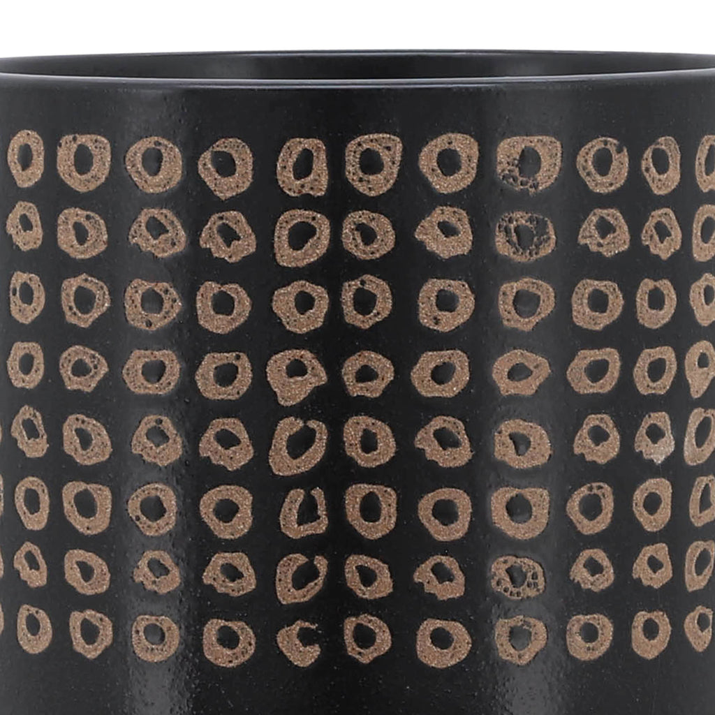 Ceramic Planter On Stand G582