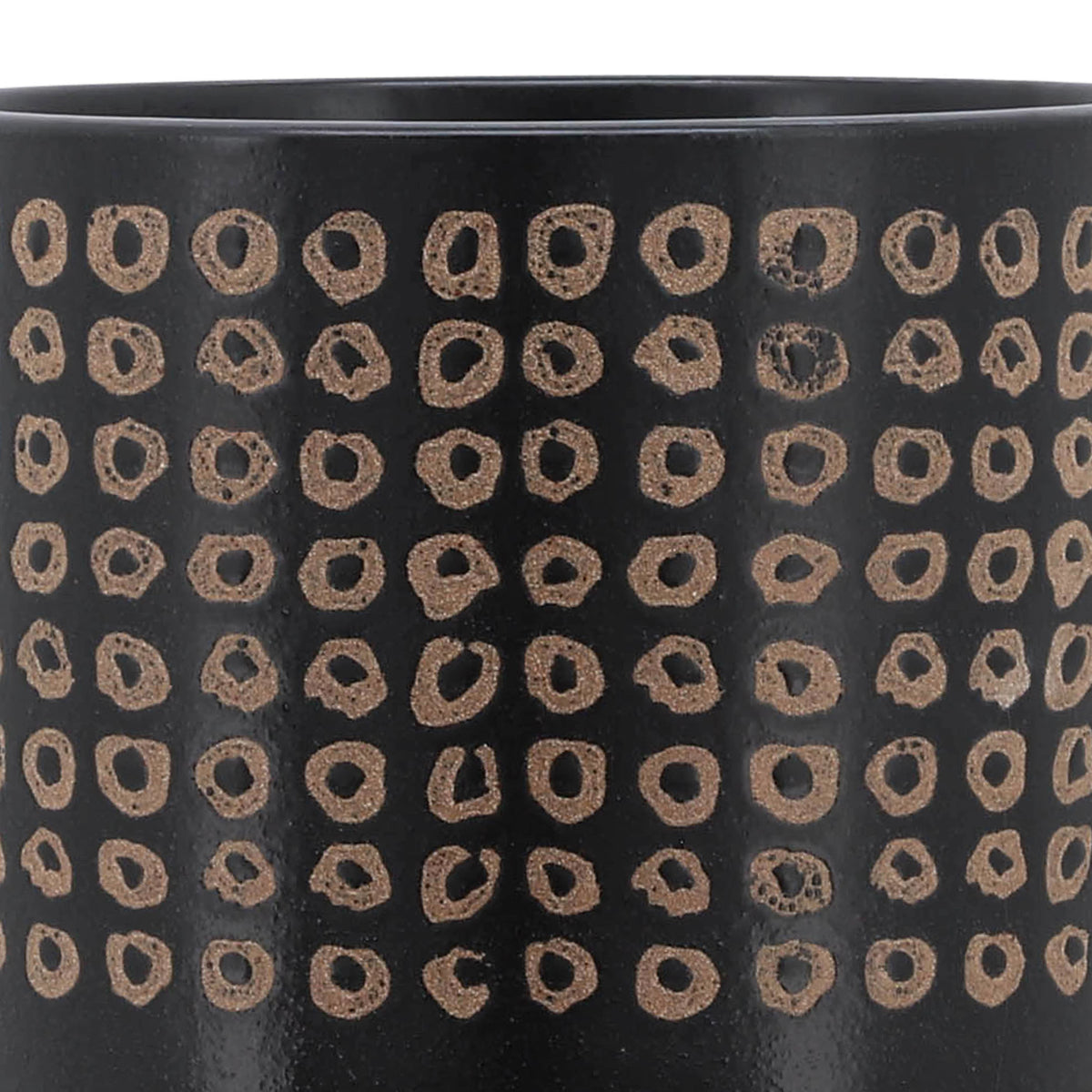 Ceramic Planter On Stand G582