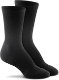 Diabetic Crew Socks B71046