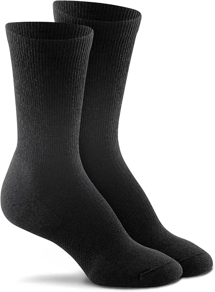 Diabetic Crew Socks B71046