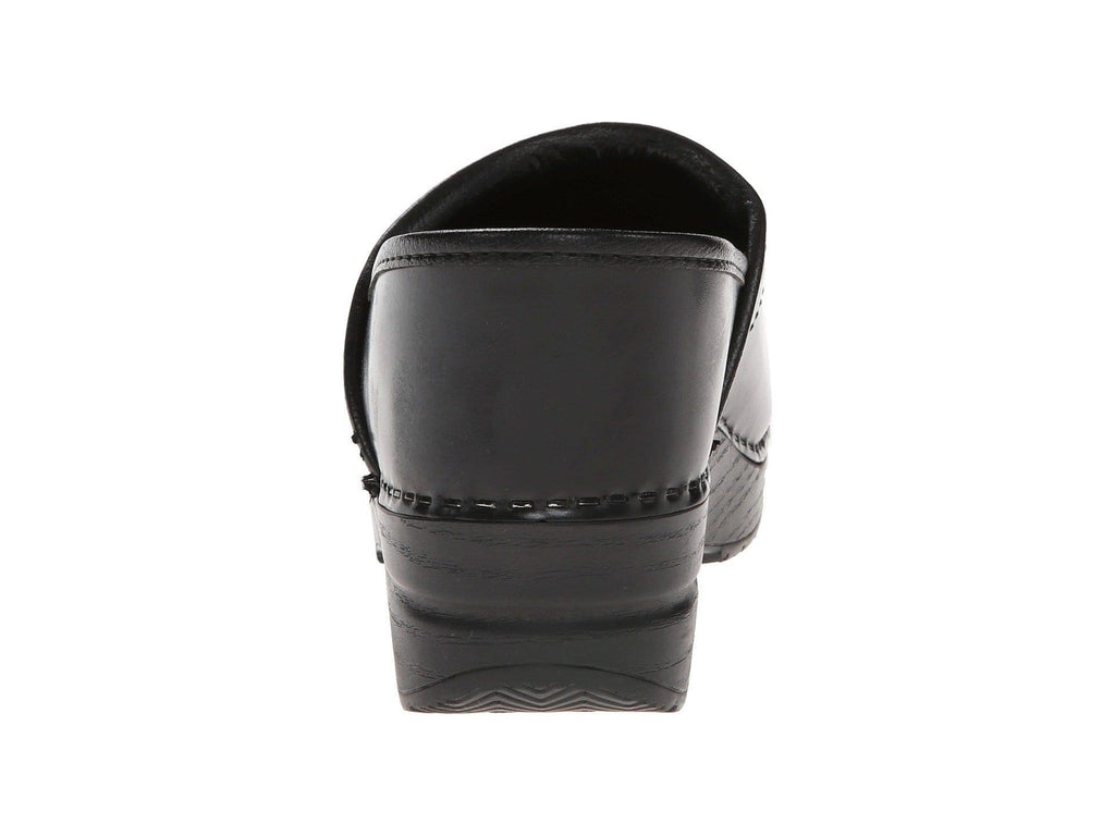 Men's Black Professional Cabrio G783642
