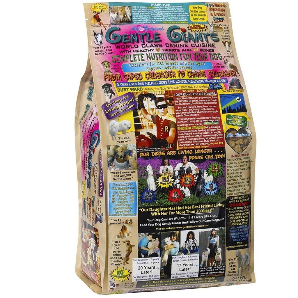 Chicken Dry Dog Food Q338