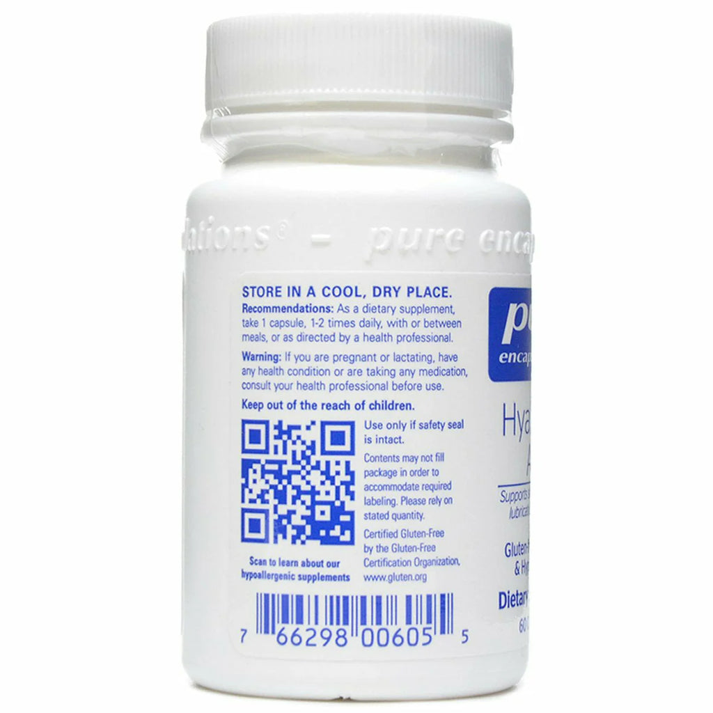 Hyaluronic Acid 70 mg X346