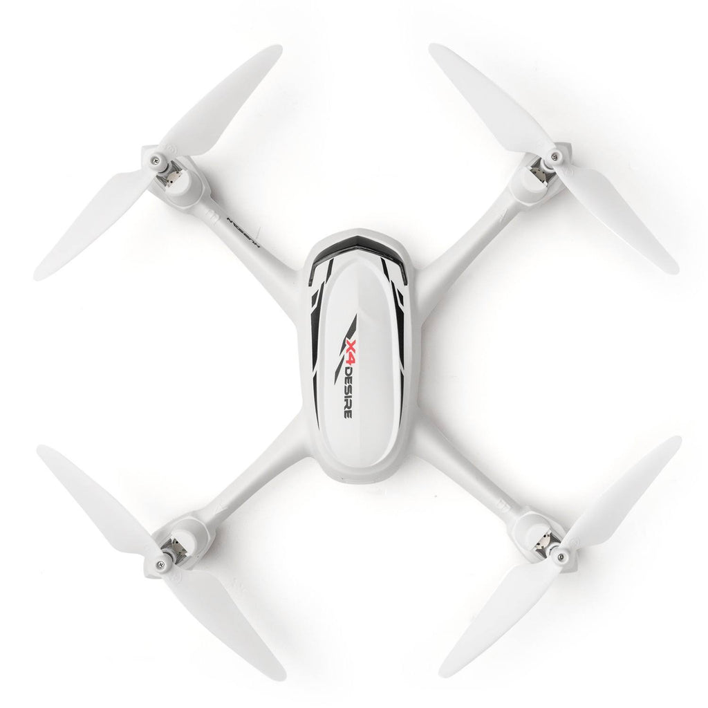Quadcopter with 720p HD Camera M6042