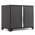 42x22 Gray Base Cabinet N442831