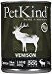 Grain-Free Venison Tripe Recipe Wet Dog Food, 13 Oz T8682