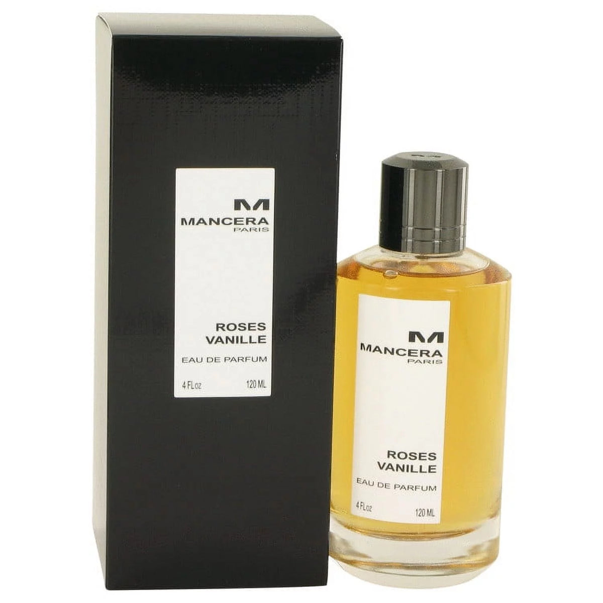 Eau De Parfum Spray 4 oz Z4413