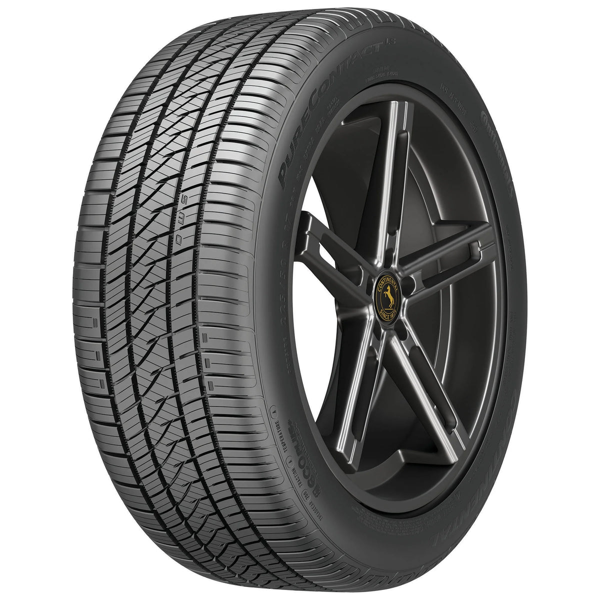 All Season 205/55R16 91V Passenger Tire C281