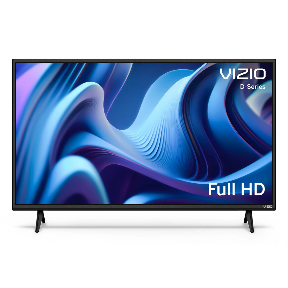 40 Class FHD LED Smart TV S75739