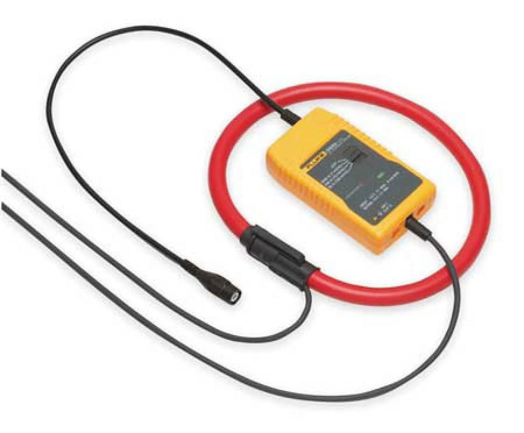 AC Clamp On Current Probe B385