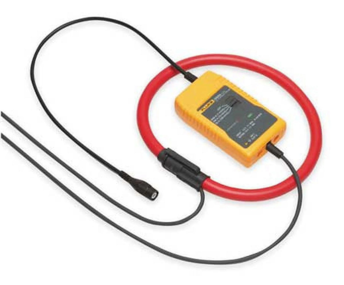 AC Clamp On Current Probe B385