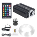 500pcs 6.5ft Fiber Optic Lights Star Headliner kit P23651