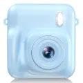 Instant Print Kids Camera 48MP 1080P with 32GB Card P43379