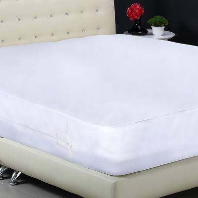 California King Waterproof Mattress Protector X713