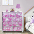 9 Drawer Dresser H80620