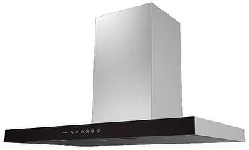 Wall-Mounted Chimney Style Rangehood M21047