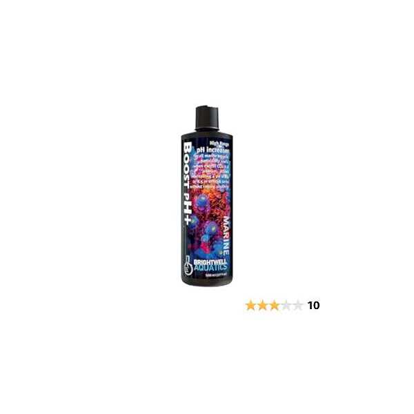 Boost pH+ Pet Supplies X677