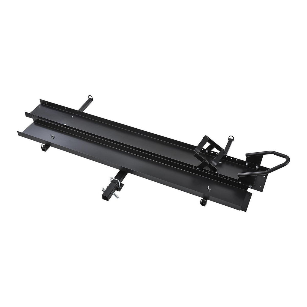 600 lb. Capacity Motorcycle Carrier O937347