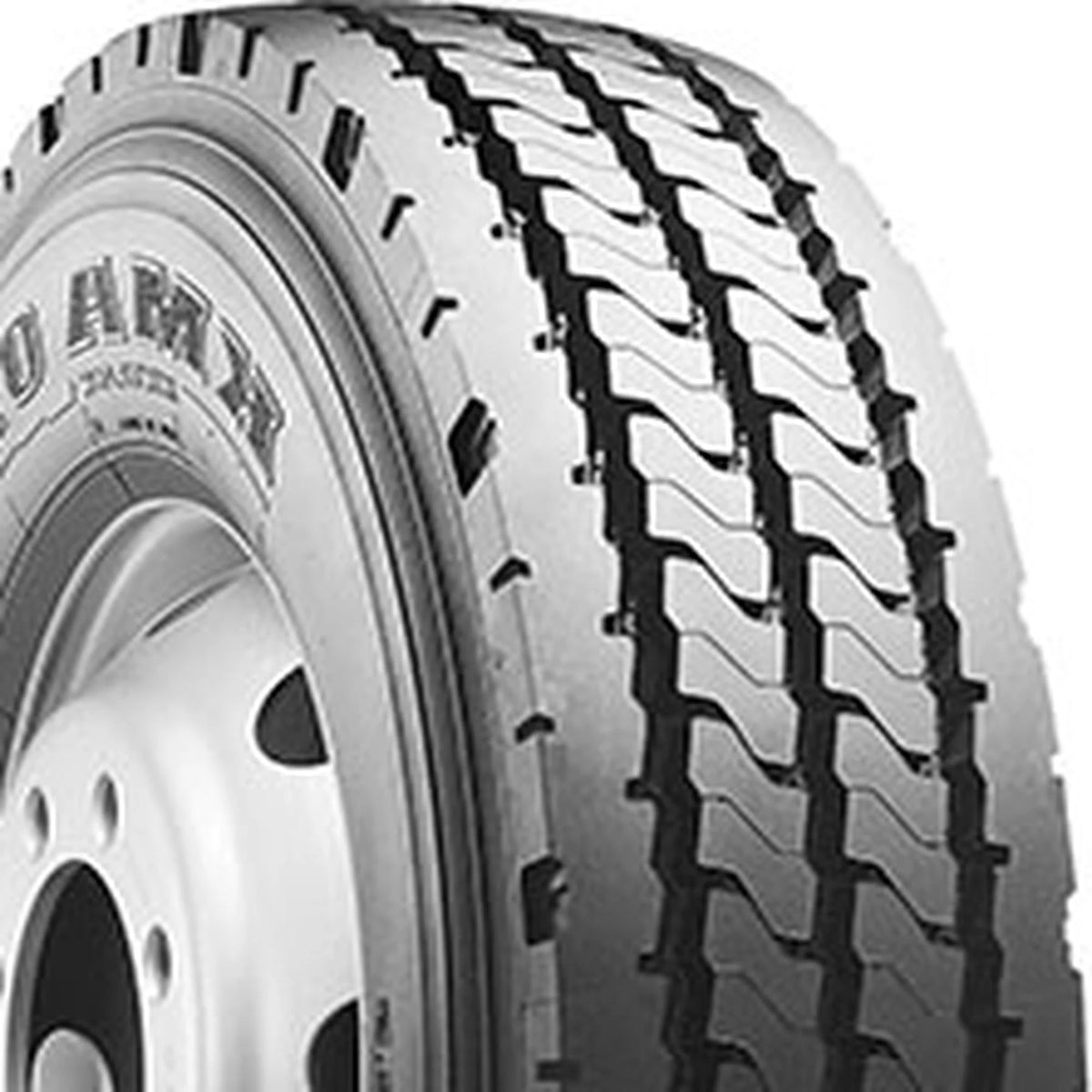 11R22.5 Commercial Tire W2111