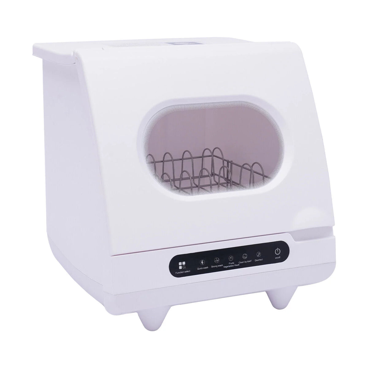 Compact Countertop Dishwasher K806966