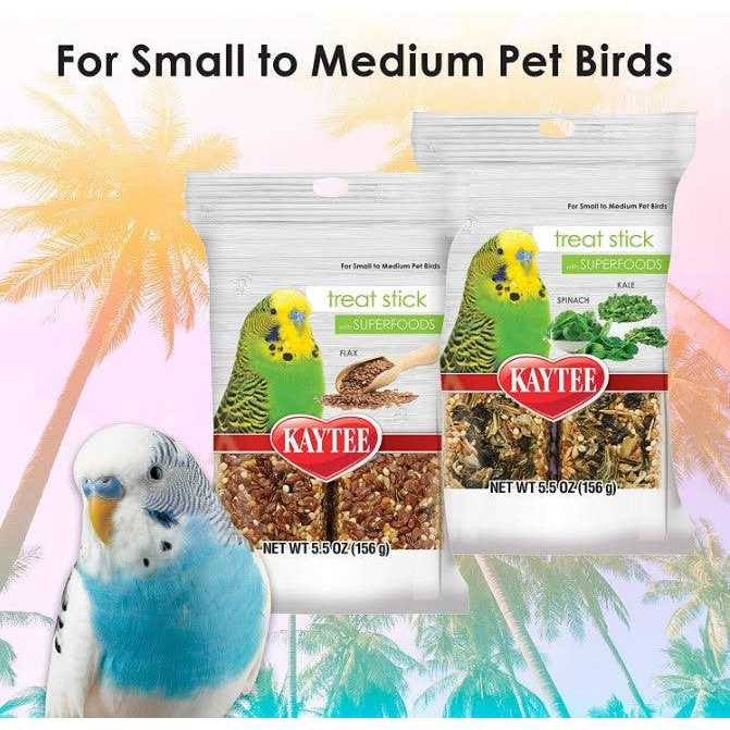 Avian Superfood Treat Stick J161604