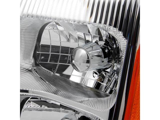 Halogen Headlights Lamps Light Replacement Q863