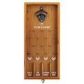 Wall Mounted Bottle Opener & Catcher I996