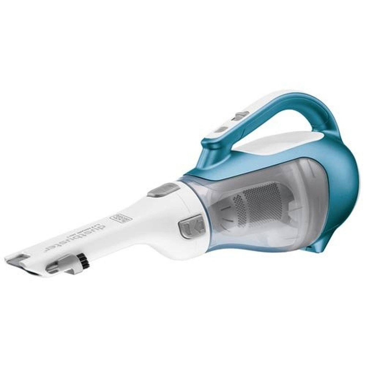 Cordless Lithium Hand Vacuum T465